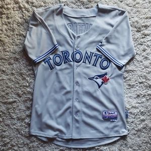 Toronto Blue Jays Stitched #19